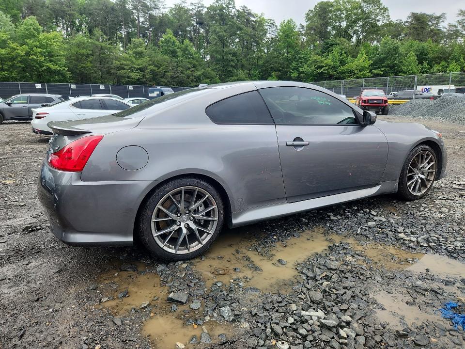 54479926 :رقم المزاد ، JN1CV6EK6CM420325 vin ، 2012 Infiniti G37 Coupe مزاد بيع