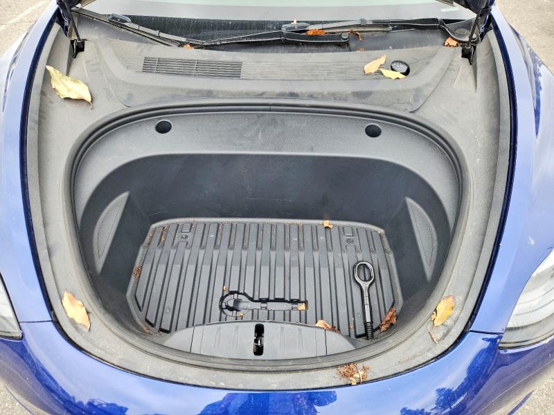 Aukcja sprzedaży 2023 Tesla Model 3, vin: 5YJ3E1EA4PF613658, numer aukcji: 52192896