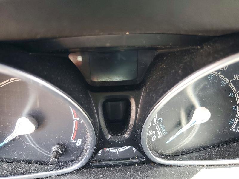 Aukcja sprzedaży 2019 Ford Fiesta, vin: 3FADP4EJXKM124479, numer aukcji: 55571396