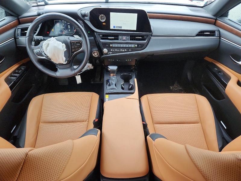 Aukcja sprzedaży 2025 Lexus Es 350, vin: 58ADZ1B1XSU186486, numer aukcji: 52804246