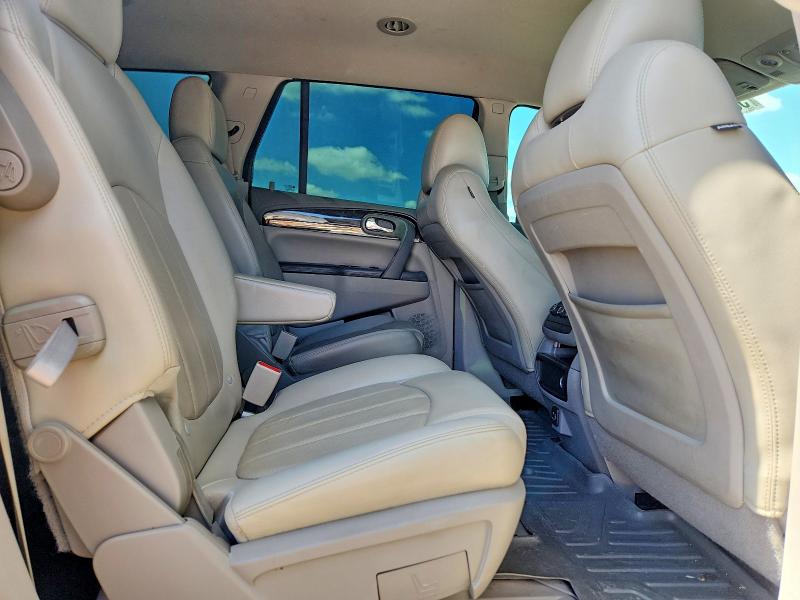 Продажа на аукционе авто 2017 Buick Enclave, vin: 5GAKRBKD6HJ113758, номер лота: 53315686