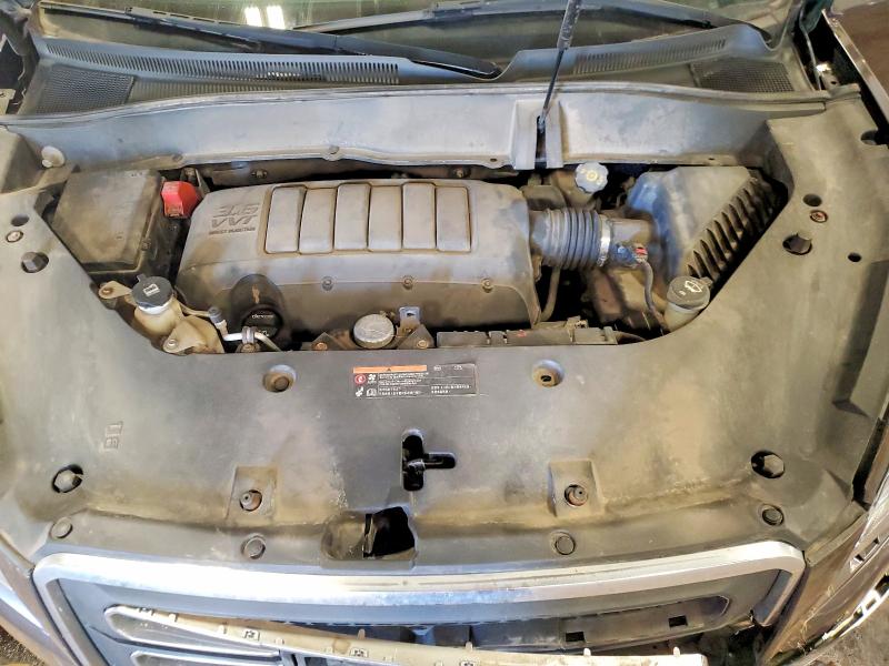 Aukcja sprzedaży 2015 Gmc Acadia, vin: 1GKKVRKD3FJ126732, numer aukcji: 54383326