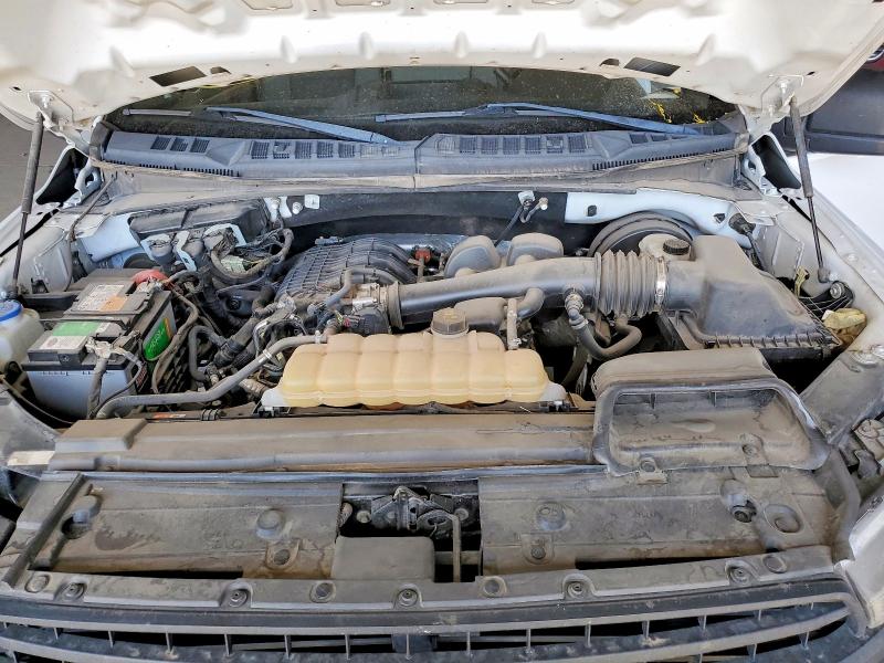 Aukcja sprzedaży 2019 Ford F150, vin: 1FTMF1CB2KKE81055, numer aukcji: 51184526