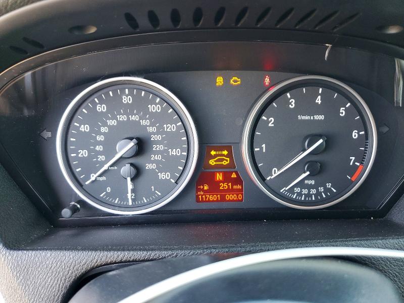 Продаж на аукціоні авто 2013 Bmw X5, vin: 5UXZV4C50D0B20623, номер лоту: 53913896