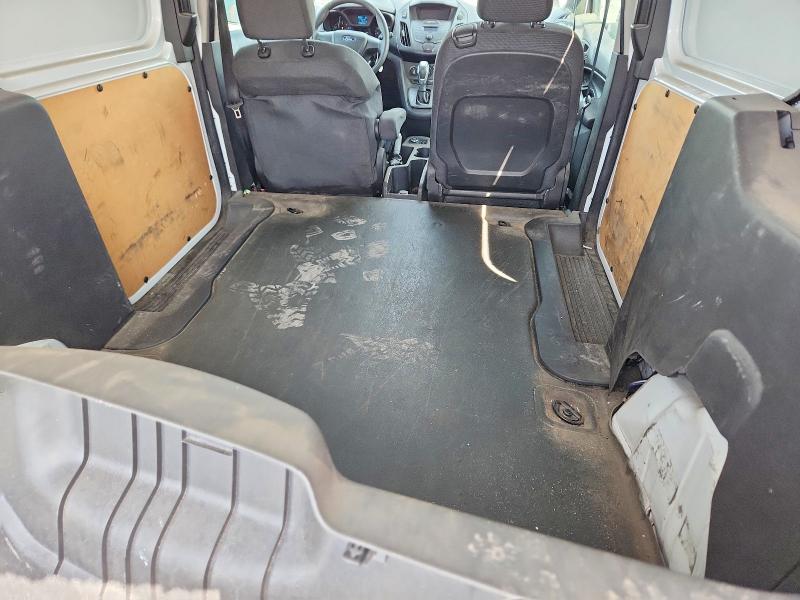 Aukcja sprzedaży 2015 Ford Transit Connect, vin: NM0LE7E73F1182791, numer aukcji: 51212816