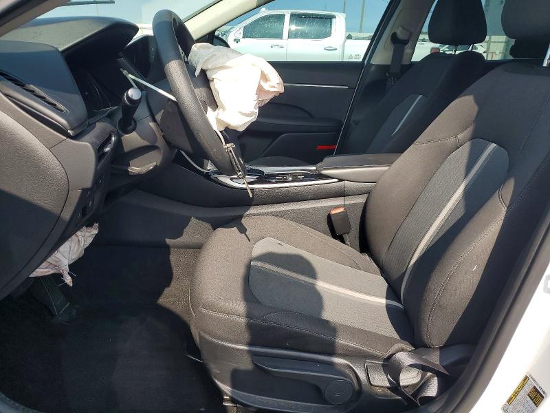 Продаж на аукціоні авто 2022 Hyundai Sonata, vin: 5NPEG4JA9NH134144, номер лоту: 52914346