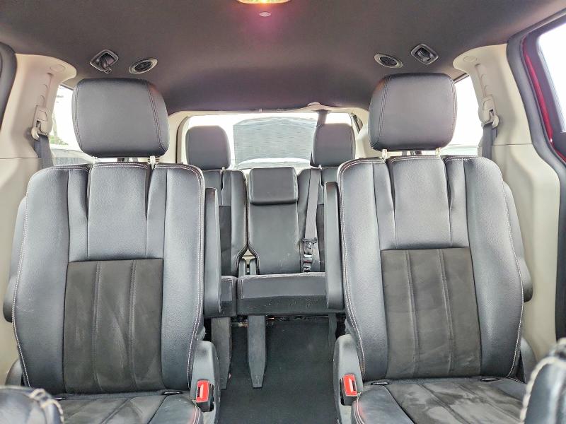 Продажа на аукционе авто 2019 Dodge Grand Caravan, vin: 2C4RDGCG8KR724251, номер лота: 54354956