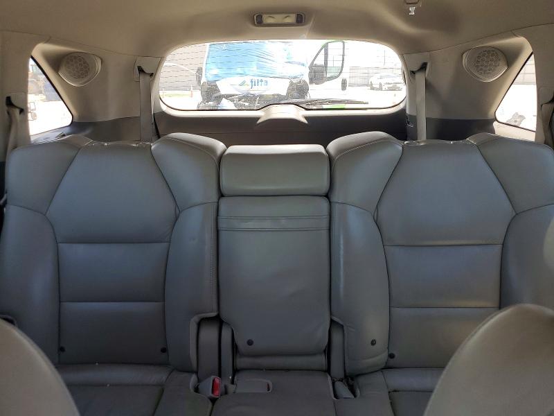 Продажа на аукционе авто 2011 Acura Mdx, vin: 2HNYD2H67BH515372, номер лота: 53826746