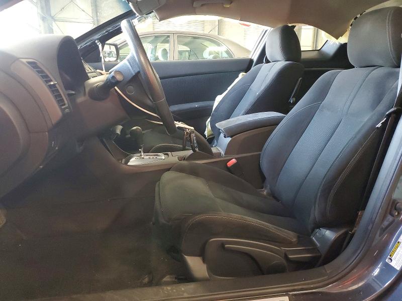 53296546 :رقم المزاد ، 1N4AL2EP5DC137829 vin ، 2013 Nissan Altima مزاد بيع