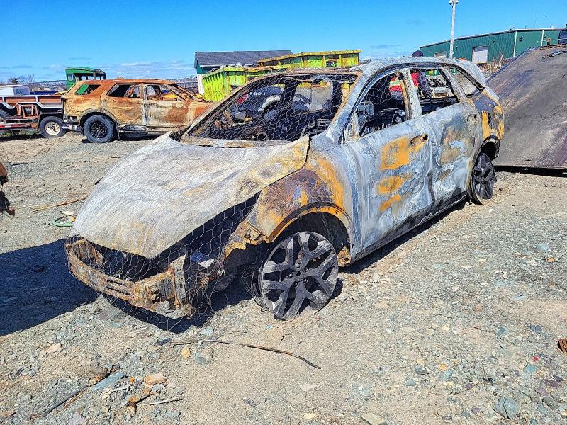 Aukcja sprzedaży 2019 Kia Sorento, vin: 5XYPKDA5XKG485643, numer aukcji: 54475816