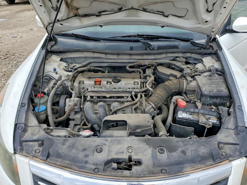 2012 Honda Accord მანქანა იყიდება აუქციონზე, vin: 1HGCP2F83CA095848, აუქციონის ნომერი: 52824806