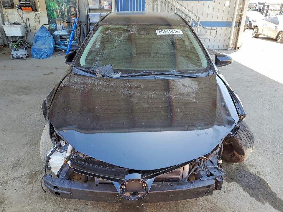Aukcja sprzedaży 2018 Toyota Corolla, vin: 2T1BURHE9JC036374, numer aukcji: 50444846