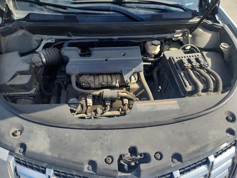 Продажа на аукционе авто 2013 Cadillac Srx, vin: 3GYFNHE35DS513167, номер лота: 53773286