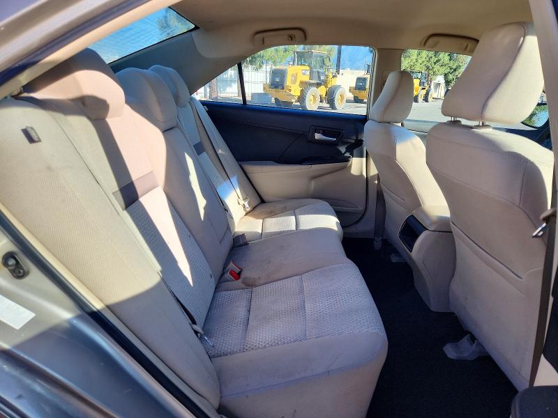 Aukcja sprzedaży 2013 Toyota Camry, vin: 4T4BF1FK3DR309466, numer aukcji: 52527106