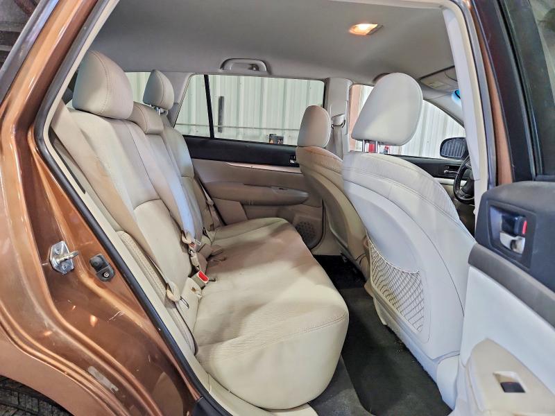 Aukcja sprzedaży 2012 Subaru Outback, vin: 4S4BRCCC9C3260885, numer aukcji: 51580136