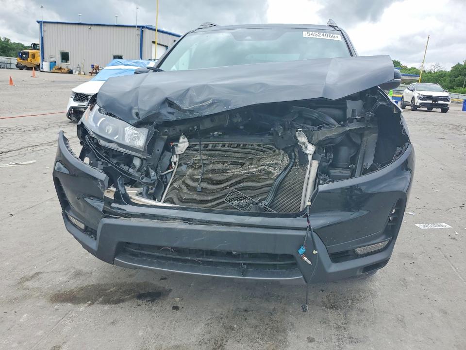 Продаж на аукціоні авто 2023 Honda Passport, vin: 5FNYF8H61PB013179, номер лоту: 54524066
