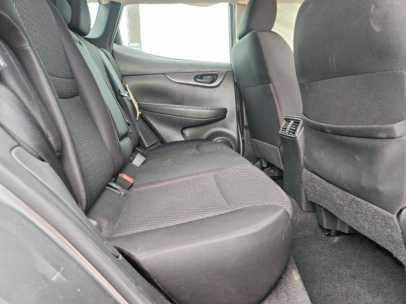 Aukcja sprzedaży 2020 Nissan Rogue Sport, vin: JN1BJ1CV6LW254366, numer aukcji: 54185796