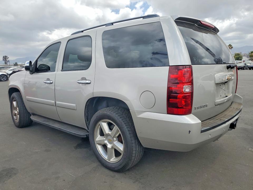 Продаж на аукціоні авто 2008 Chevrolet Tahoe, vin: 1GNFC13J28R153361, номер лоту: 55207186