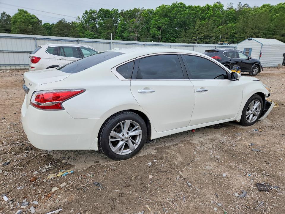 Aukcja sprzedaży 2015 Nissan Altima, vin: 1N4AL3AP6FC575595, numer aukcji: 52474726
