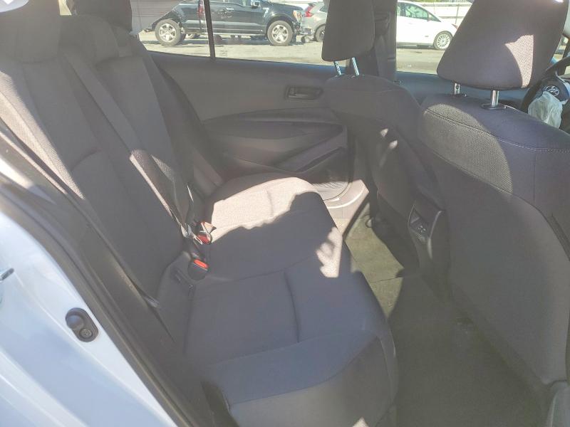 52325066 :رقم المزاد ، 5YFB4MDE1TP416188 vin ، 2026 Toyota Corolla مزاد بيع