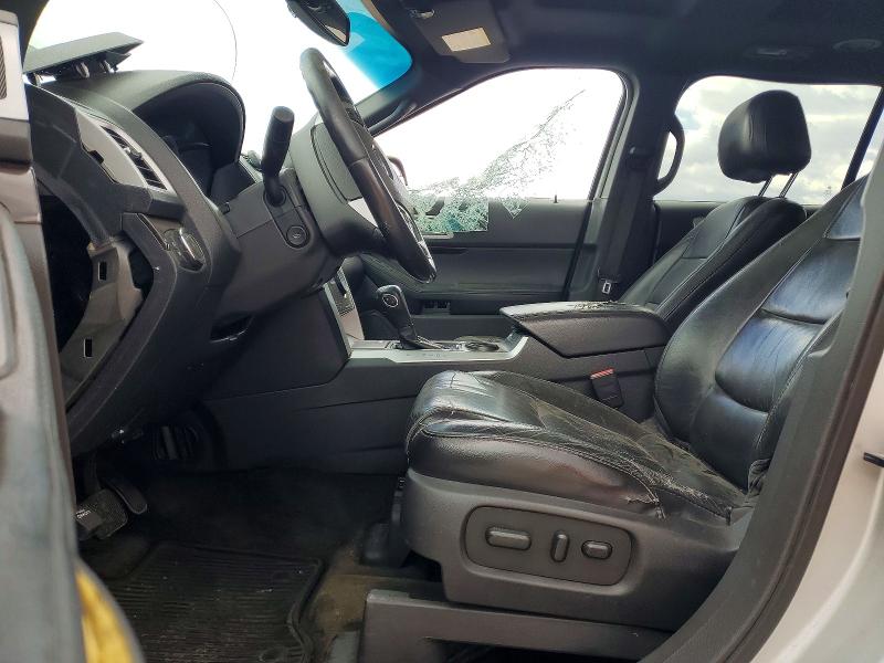 Aukcja sprzedaży 2013 Ford Explorer, vin: 1FM5K7F8XDGC62493, numer aukcji: 52285856