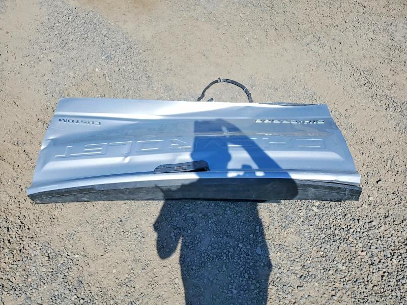 2019 Chevrolet Silverado მანქანა იყიდება აუქციონზე, vin: 1GCPYBEH6KZ333464, აუქციონის ნომერი: 52101176