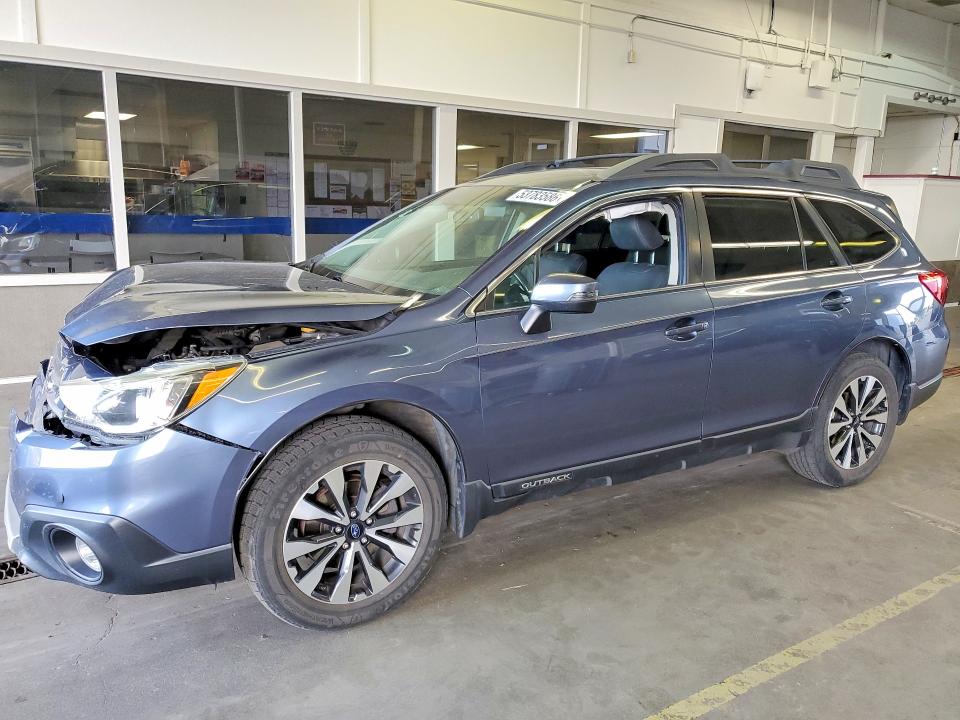 Aukcja sprzedaży 2016 Subaru Outback, vin: 4S4BSALC2G3268387, numer aukcji: 53783586