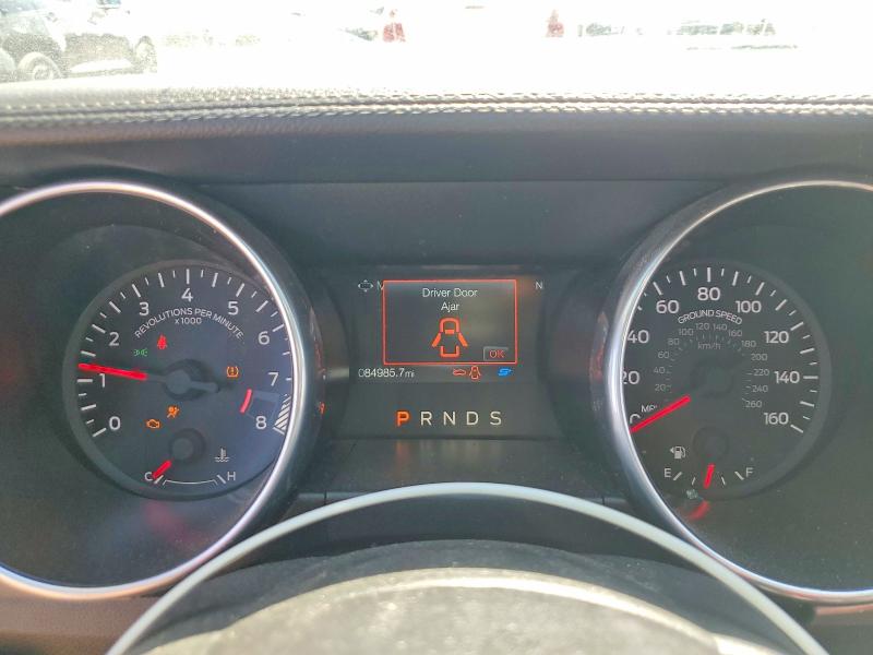 Aukcja sprzedaży 2020 Ford Mustang, vin: 1FA6P8CF0L5115313, numer aukcji: 52357736