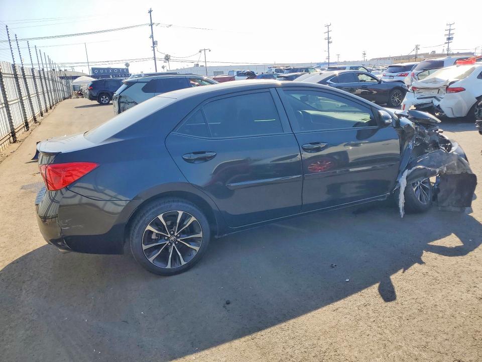 54471576 :رقم المزاد ، 5YFBURHE3KP903866 vin ، 2019 Toyota Corolla مزاد بيع
