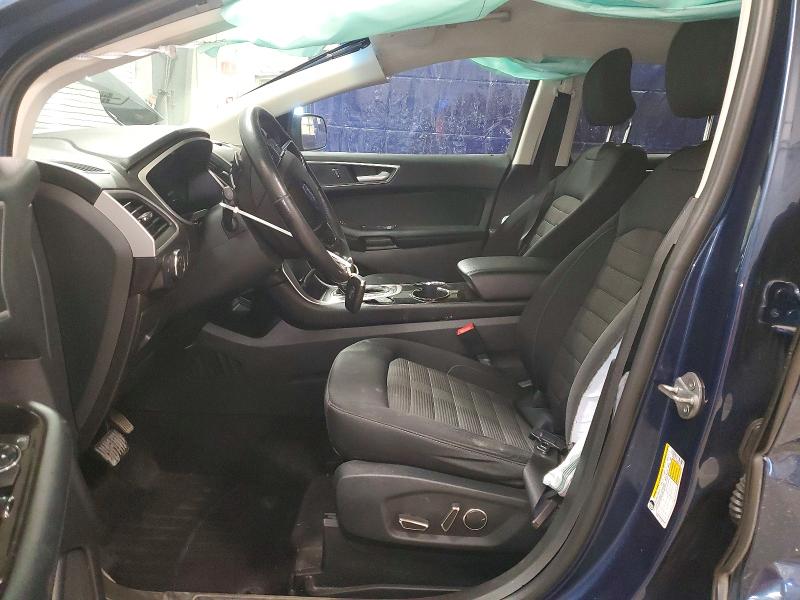 Aukcja sprzedaży 2017 Ford Edge, vin: 2FMPK4J9XHBB97097, numer aukcji: 52889086