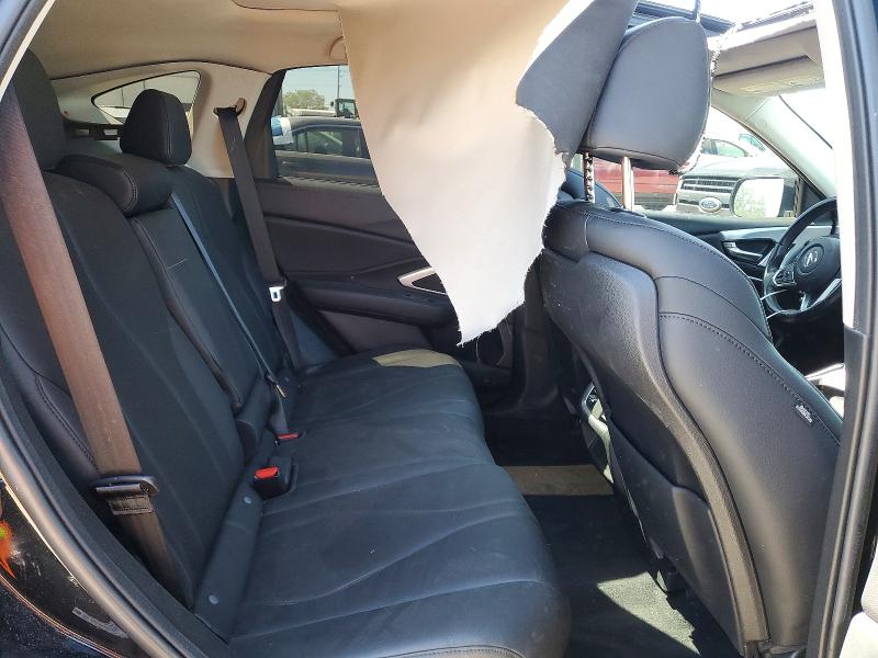 Продажа на аукционе авто 2021 Acura Rdx, vin: 5J8TC2H37ML035767, номер лота: 53026376