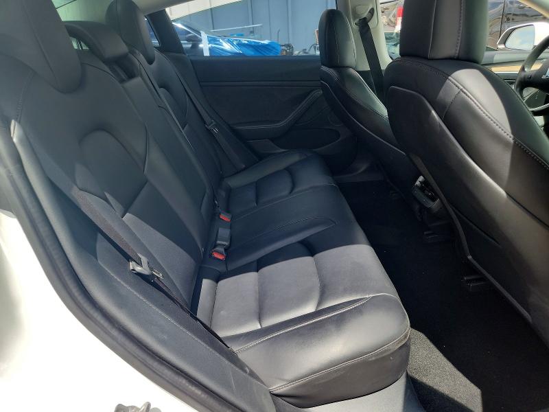 Продаж на аукціоні авто 2021 Tesla Model 3, vin: 5YJ3E1EAXMF062227, номер лоту: 54452296