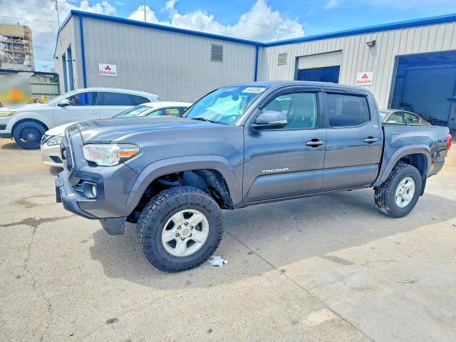 Aukcja sprzedaży 2021 Toyota Tacoma, vin: 3TMCZ5AN2MM427547, numer aukcji: 54943396
