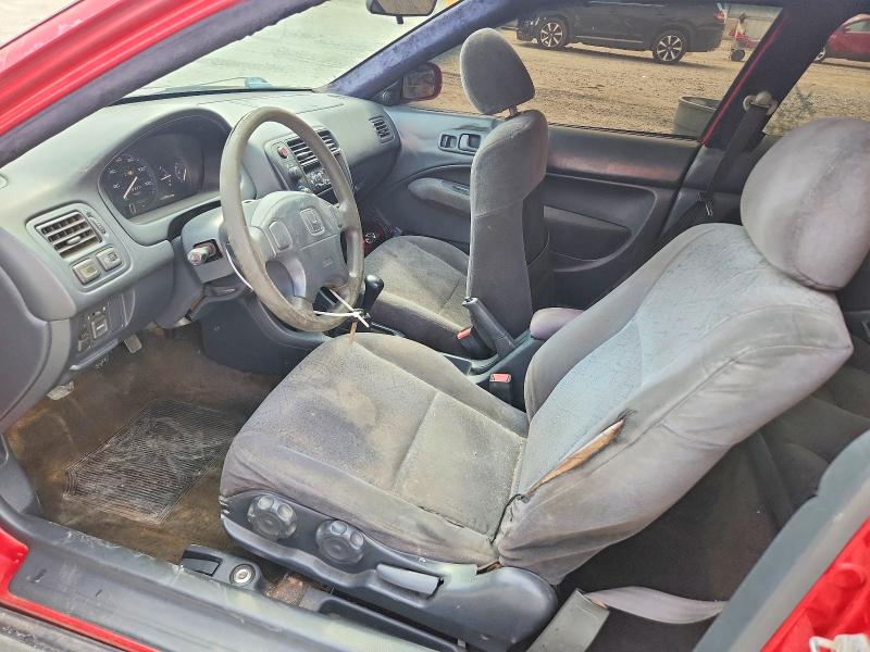 Продаж на аукціоні авто 2000 Honda Civic, vin: 1HGEJ8142YL062045, номер лоту: 53973426