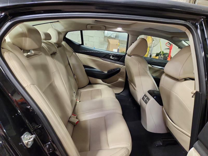 2017 Nissan Maxima მანქანა იყიდება აუქციონზე, vin: 1N4AA6AP5HC428422, აუქციონის ნომერი: 53742566