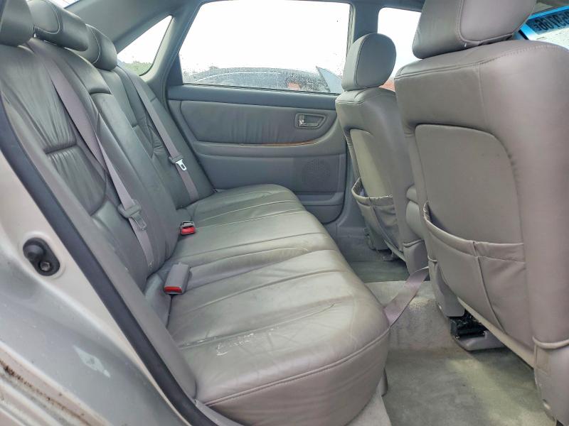 2001 Toyota Avalon მანქანა იყიდება აუქციონზე, vin: 4T1BF28B41U163782, აუქციონის ნომერი: 54259766