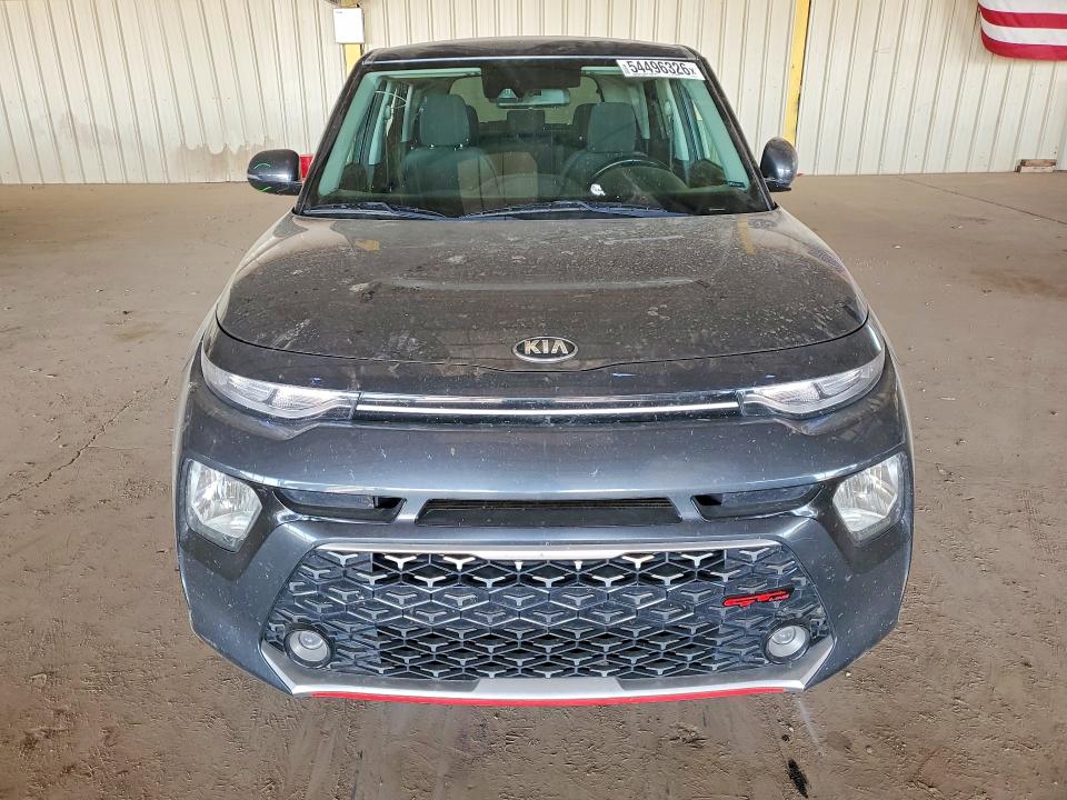 Aukcja sprzedaży 2020 Kia Soul, vin: KNDJ63AU6L7087226, numer aukcji: 54496326