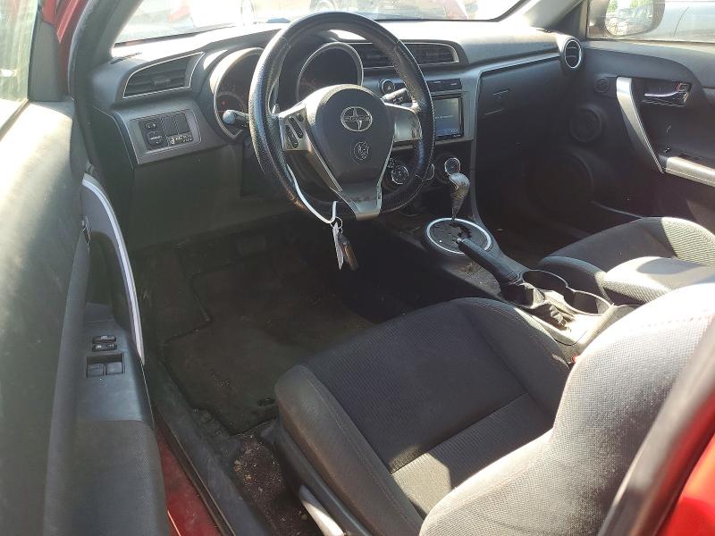 Продаж на аукціоні авто 2016 Scion Tc, vin: JTKJF5C78GJ025475, номер лоту: 54674946