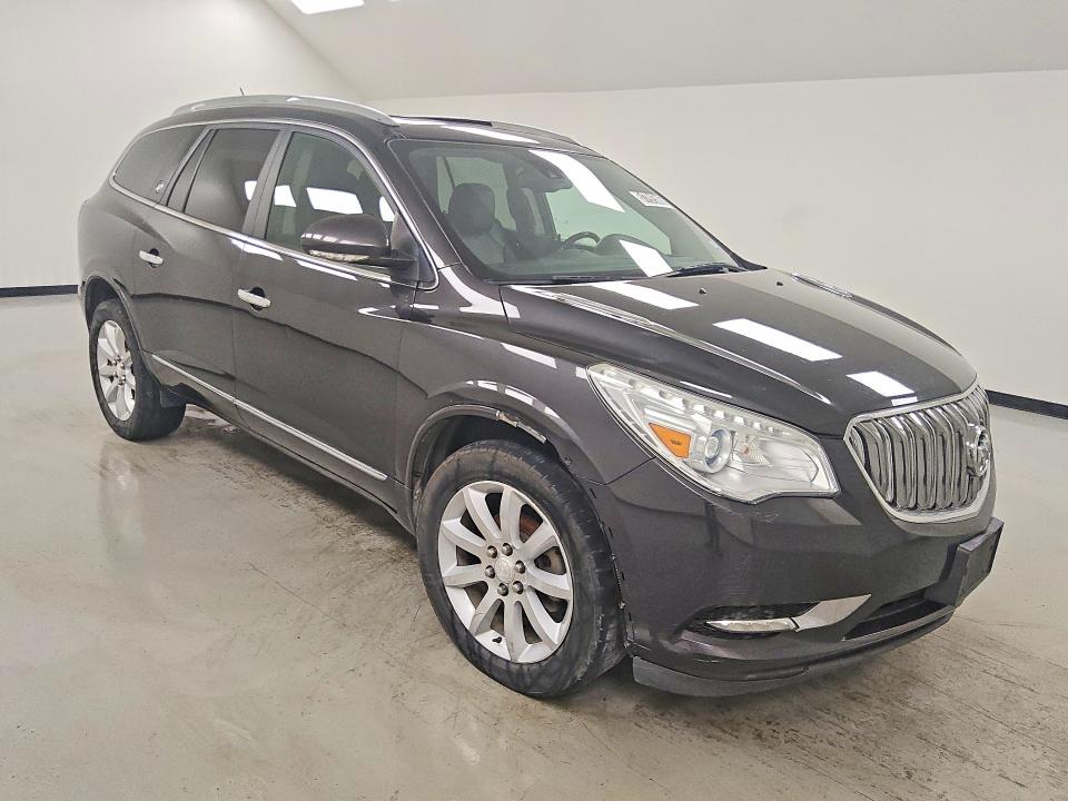 Продаж на аукціоні авто 2017 Buick Enclave, vin: 5GAKRCKD7HJ187048, номер лоту: 51791506
