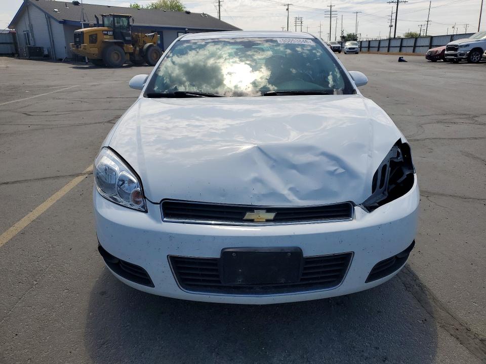 Aukcja sprzedaży 2011 Chevrolet Impala, vin: 2G1WG5EK0B1305060, numer aukcji: 55053846