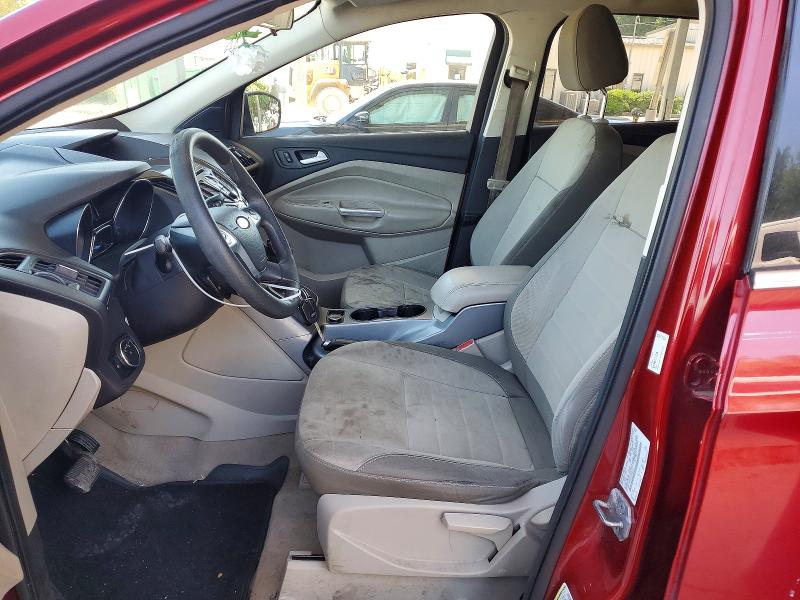 Продаж на аукціоні авто 2013 Ford Escape, vin: 1FMCU0GXXDUB59980, номер лоту: 53205636