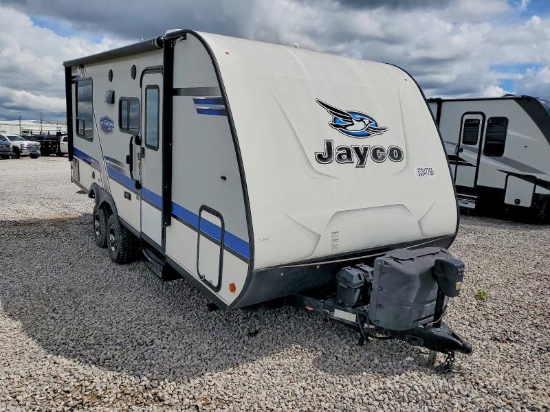 Продаж на аукціоні авто 2019 Jayc Trailers, vin: 1UJBJ0BL8K1J30229, номер лоту: 53347766