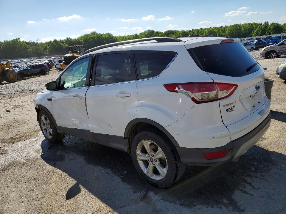 52672796 :رقم المزاد ، 1FMCU9G99EUB46810 vin ، 2014 Ford Escape مزاد بيع
