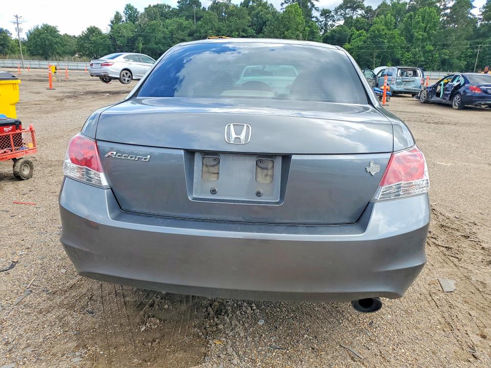 55376226 :رقم المزاد ، JHMCP26429C004124 vin ، 2009 Honda Accord مزاد بيع