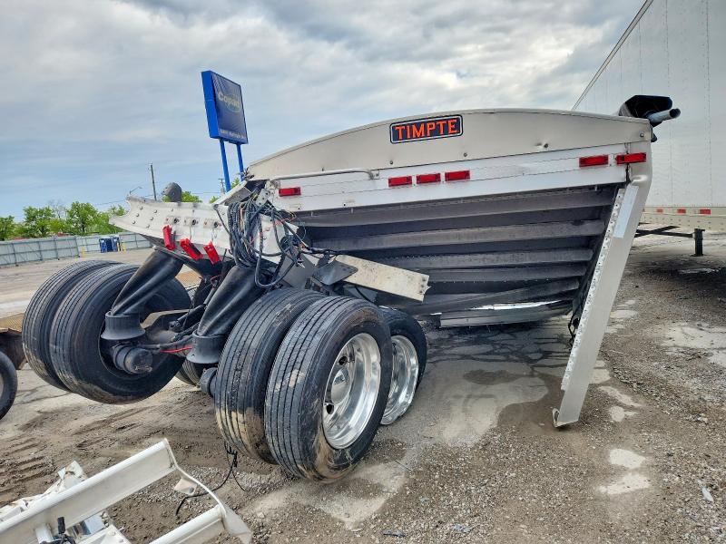 2018 Timpte Bulk Commo მანქანა იყიდება აუქციონზე, vin: 1TDH40028JB161176, აუქციონის ნომერი: 52614256