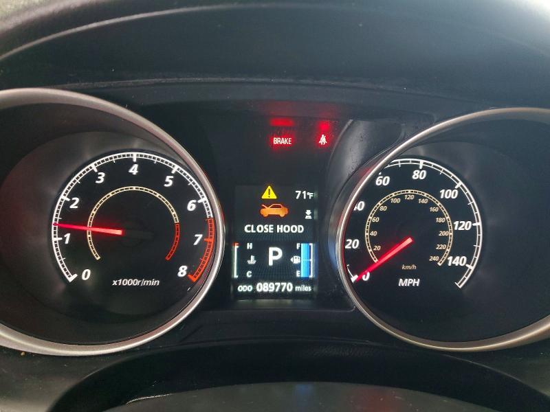 Продаж на аукціоні авто 2015 Mitsubishi Outlander Sport, vin: 4A4AP3AW6FE046330, номер лоту: 52185826