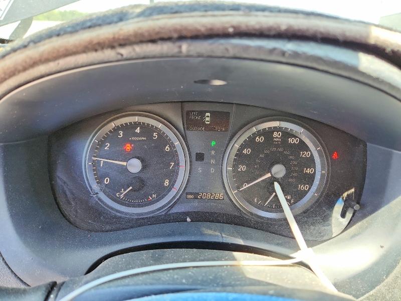 53394996 :رقم المزاد ، JTHBJ46G472076853 vin ، 2007 Lexus Es مزاد بيع