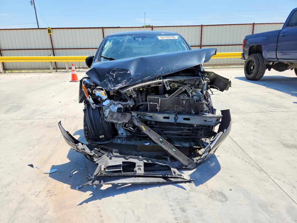 2022 Mitsubishi Mirage მანქანა იყიდება აუქციონზე, vin: ML32AUHJXNH009570, აუქციონის ნომერი: 53750746