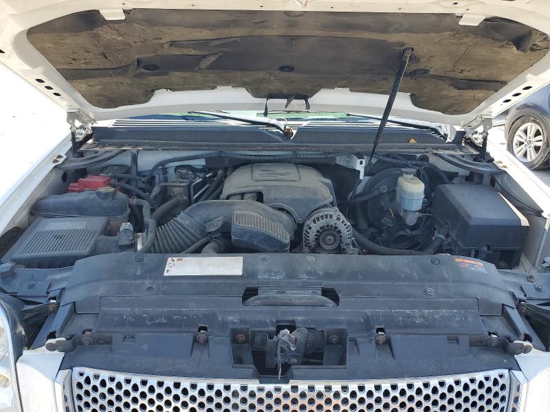 2012 Gmc Yukon Xl მანქანა იყიდება აუქციონზე, vin: 1GKS2MEF1CR322142, აუქციონის ნომერი: 53240546