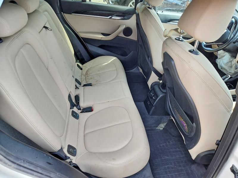 Aukcja sprzedaży 2020 Bmw X1, vin: WBXJG9C08L5P67315, numer aukcji: 51917436